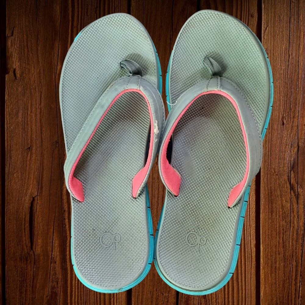 Flip Flops